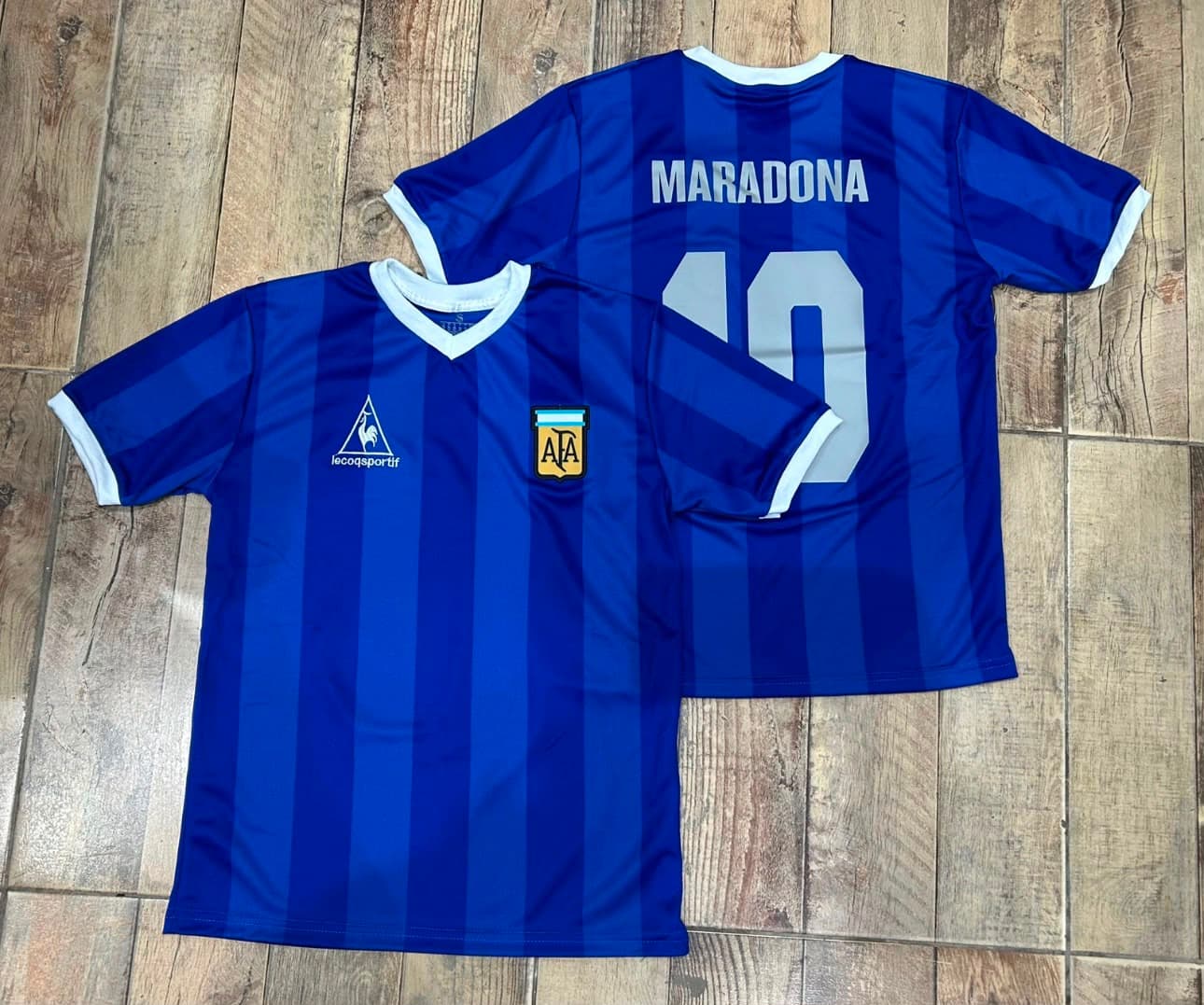 MARADONA 86