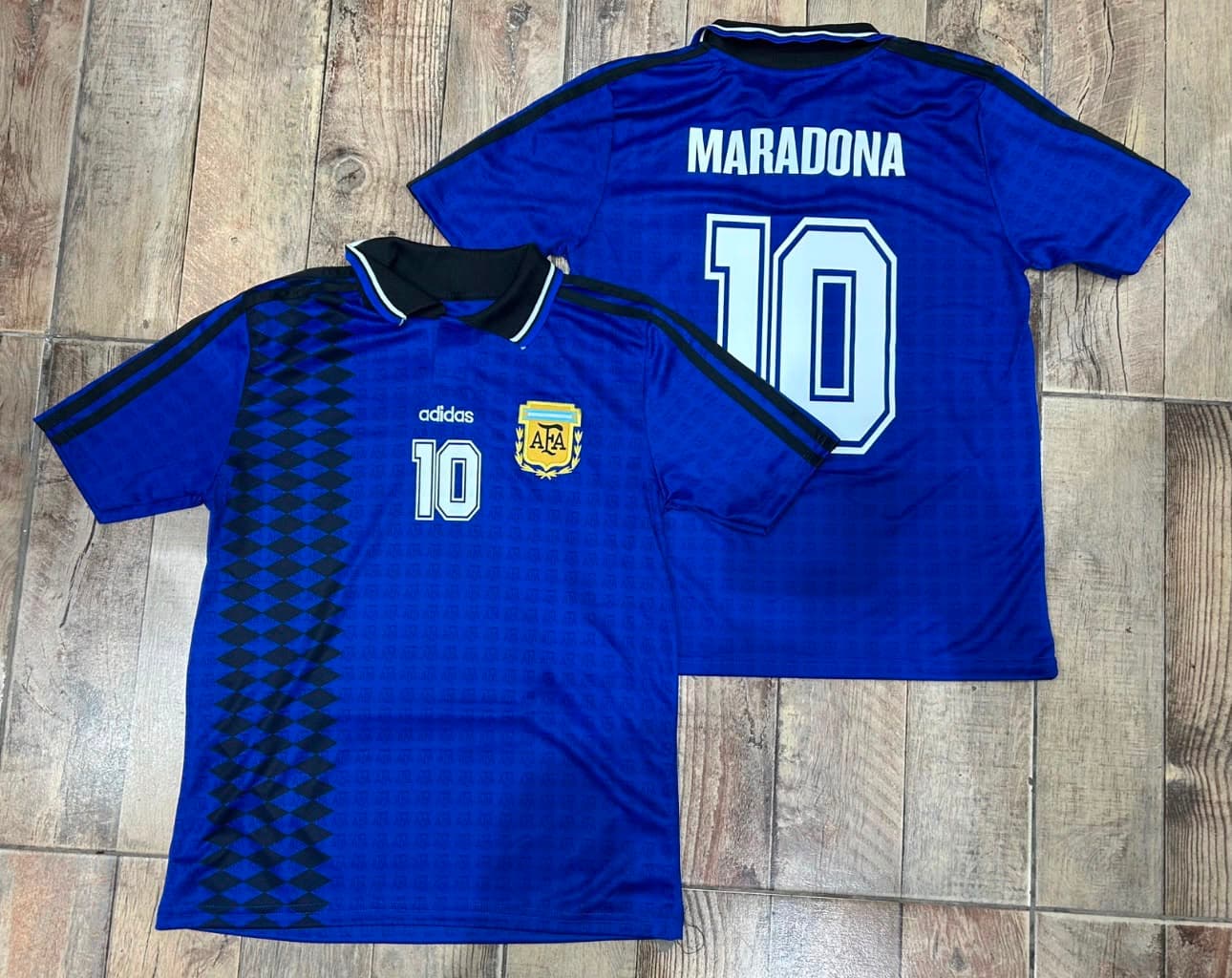 MARADONA 94