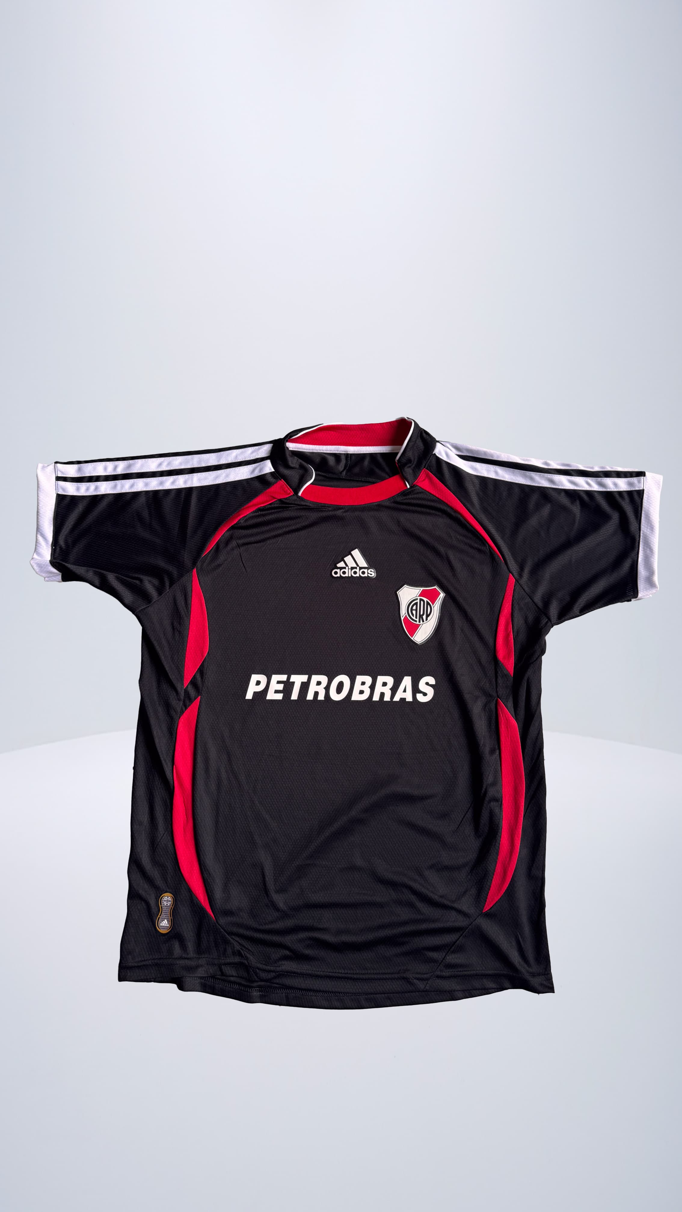 River Gallardo